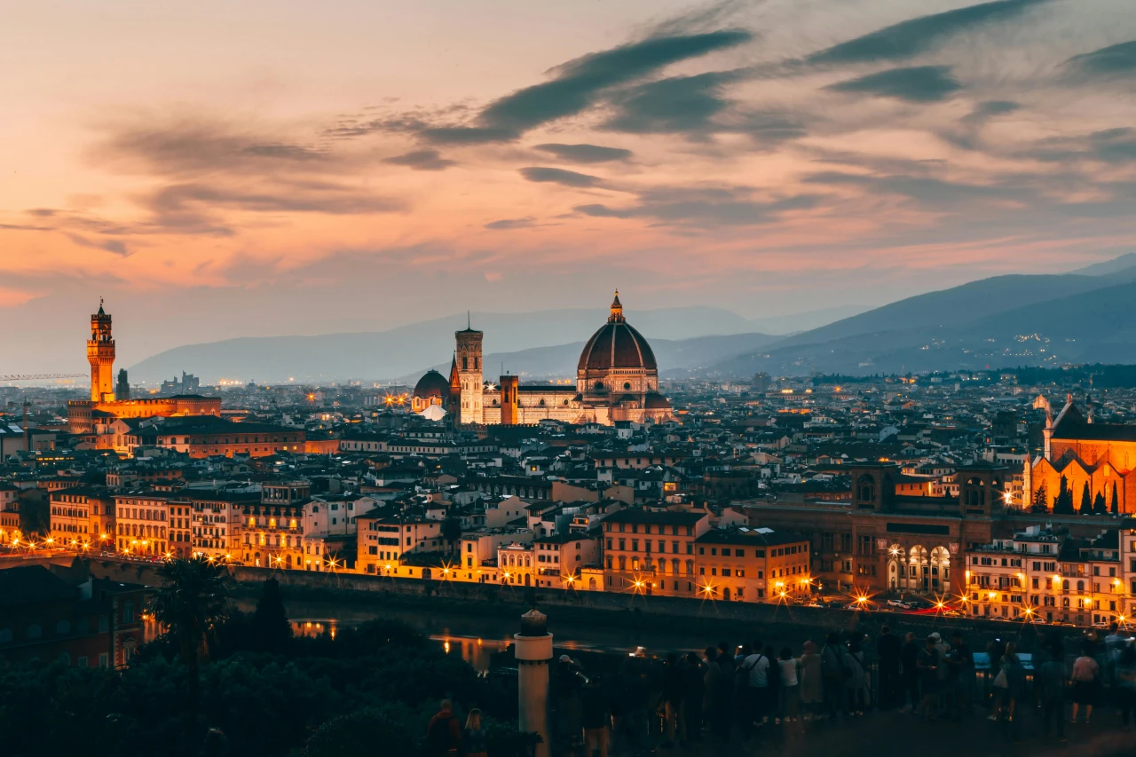 Toscana
