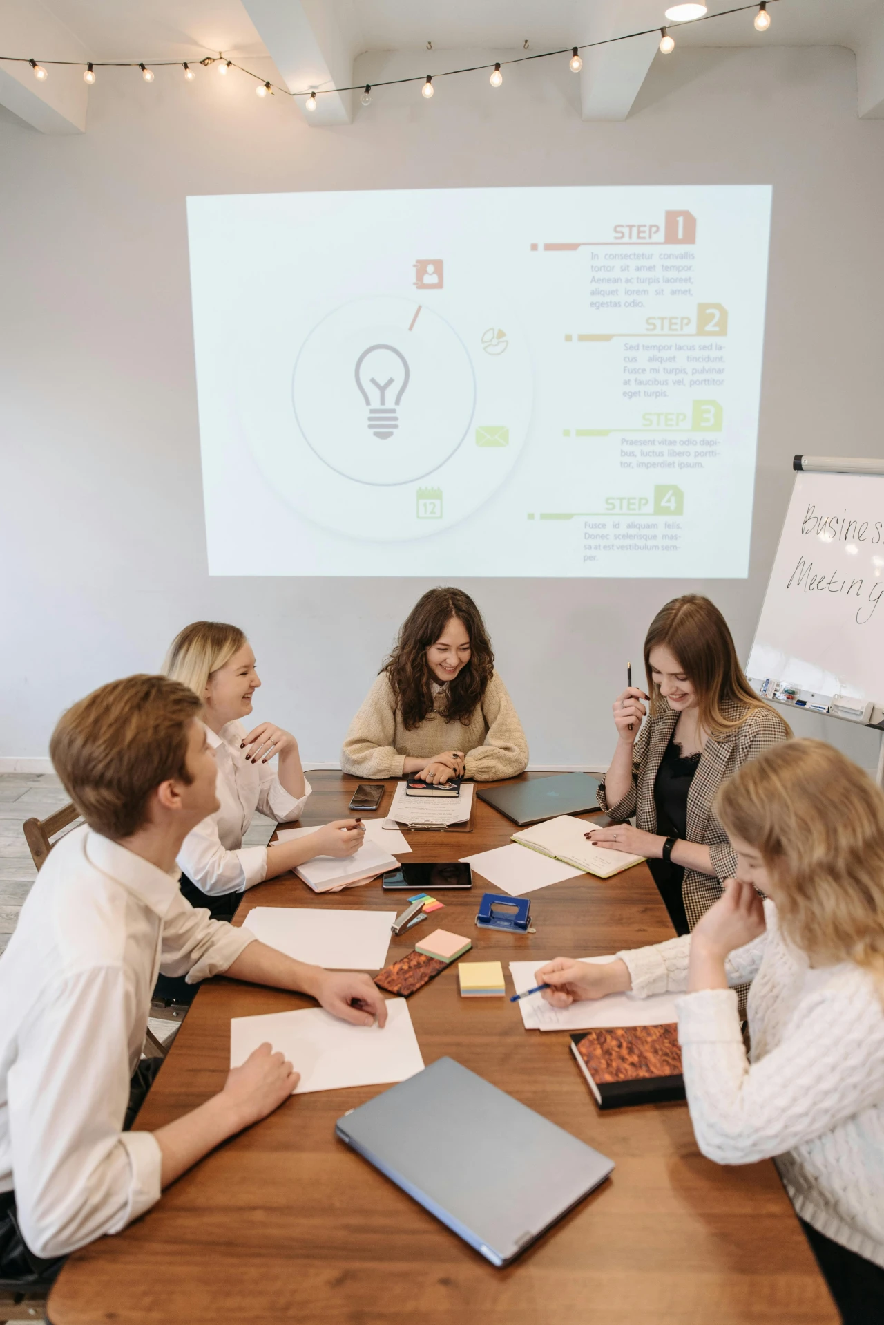 Gruppi di Lavoro Distrettuali Biennio 2025-2027