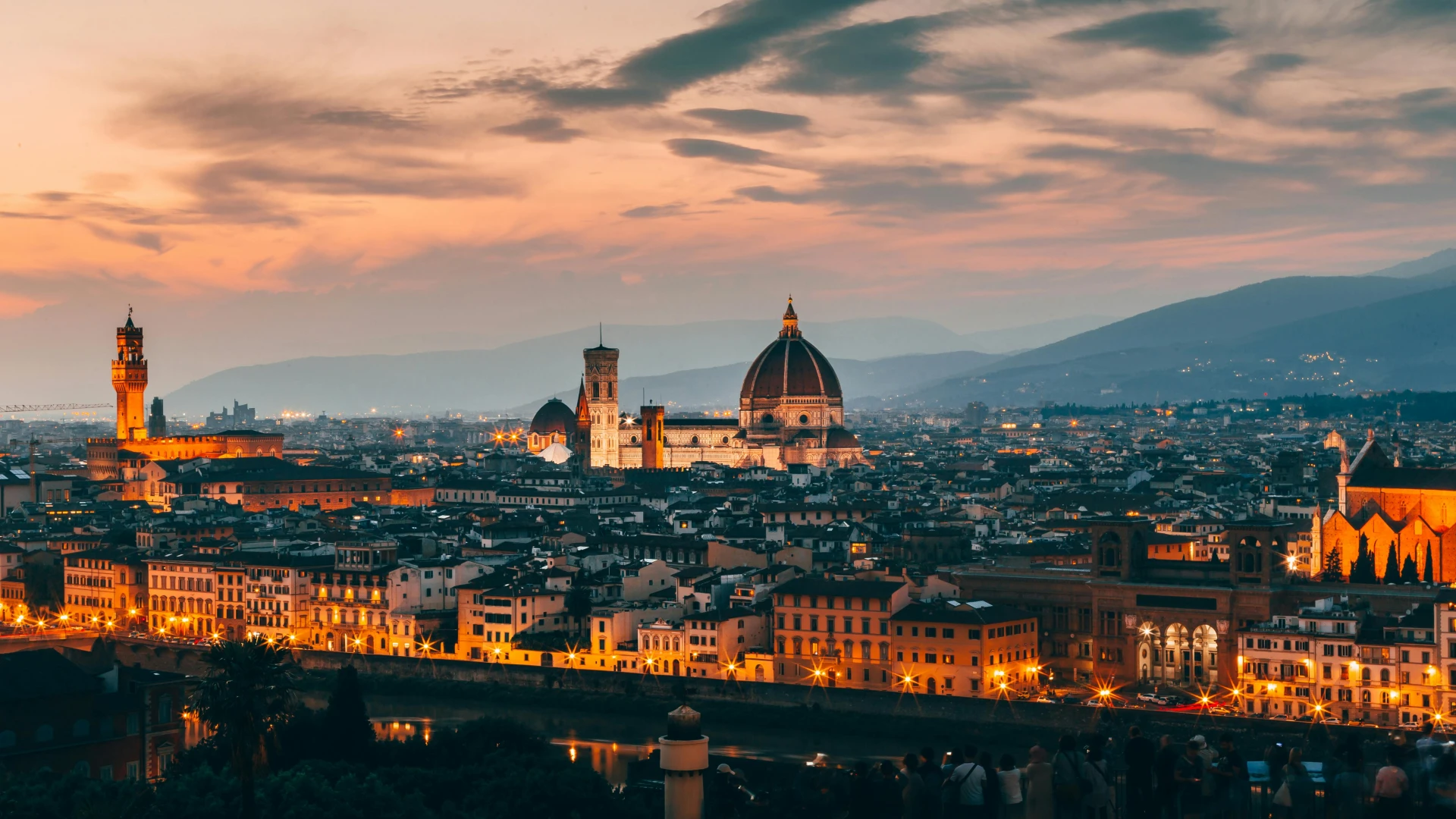 Toscana