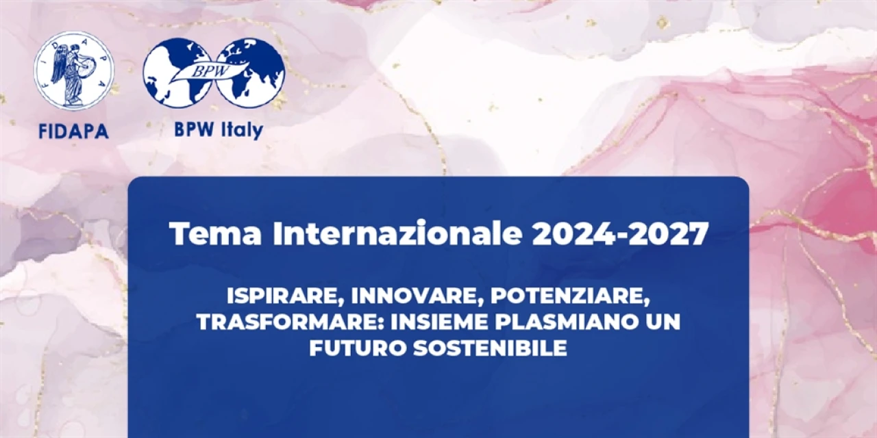 Tema Internazionale 2024-2027