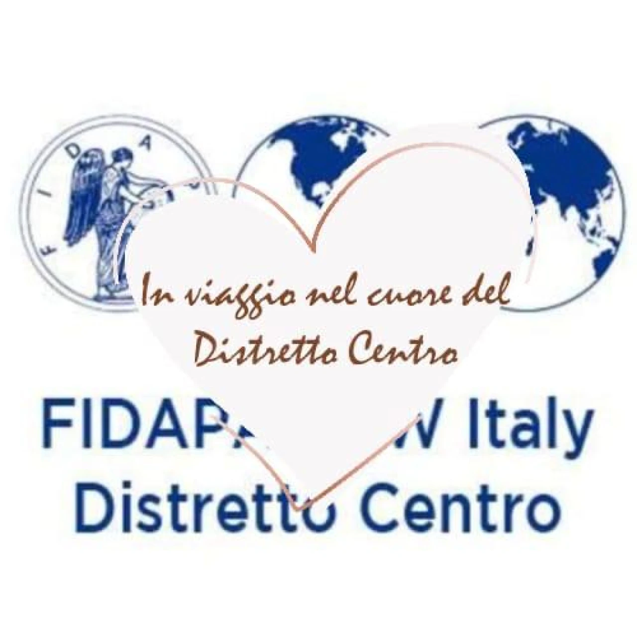 IN VIAGGIO NEL CUORE DEL DISTRETTO CENTRO 2024