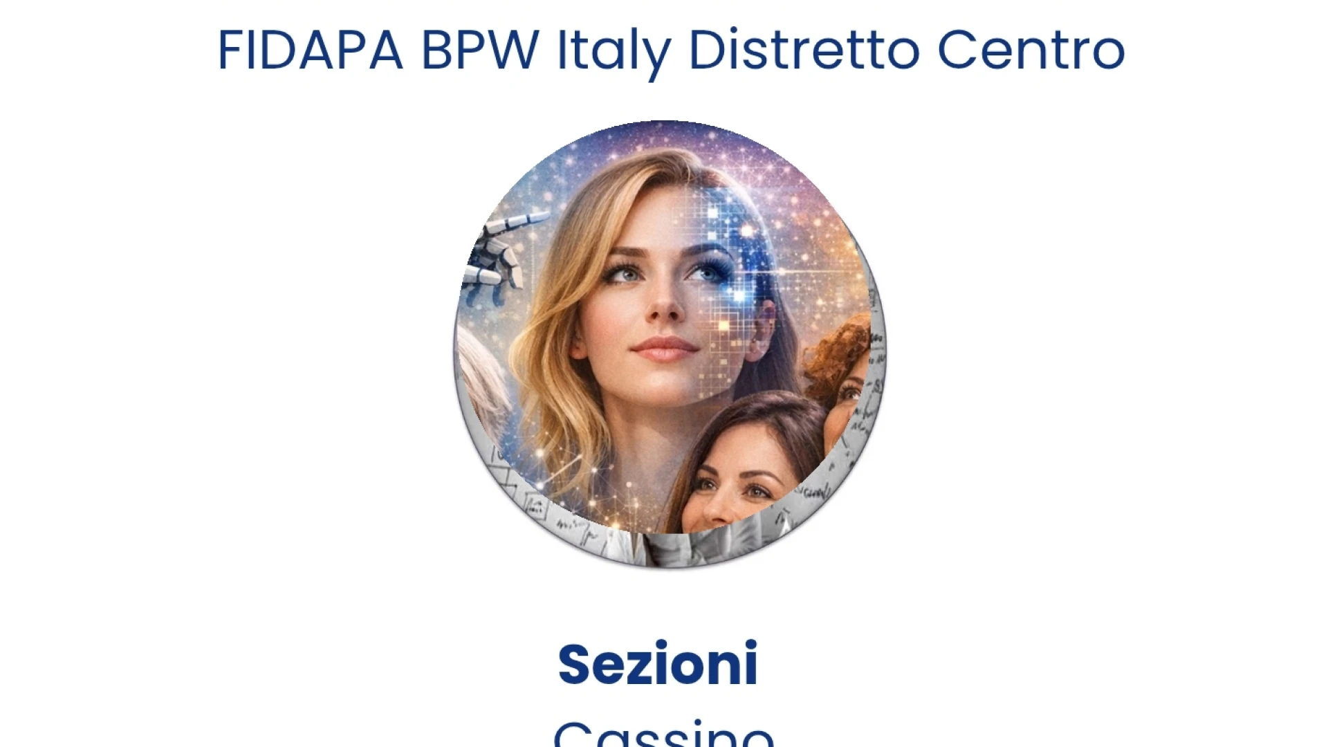 Open Minded University - La "Persona Aumentata"